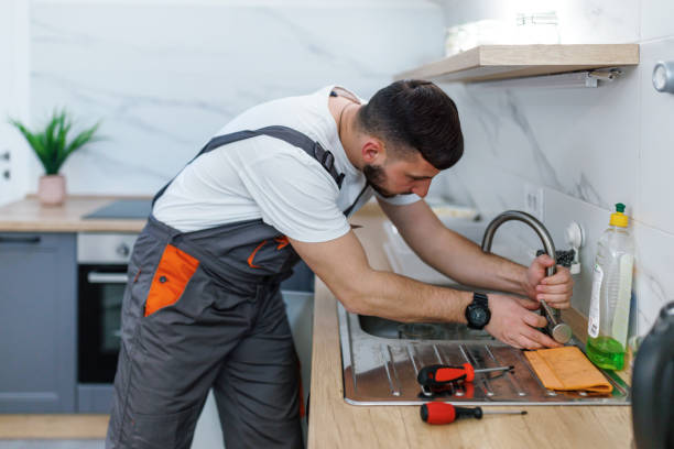 Best Toilet Repair Services  in Agler Beach, FL