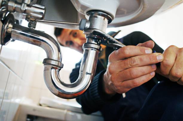 Best Plumbing Repair Near Me  in Agler Beach, FL