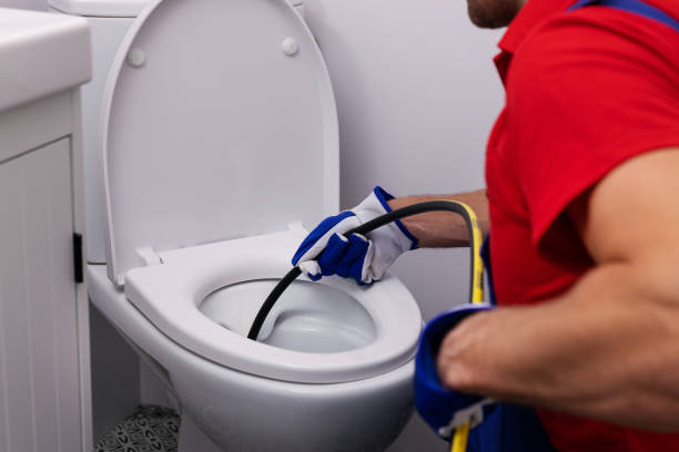 Best Sewer Cleaning Services  in Agler Beach, FL