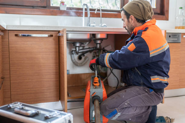 Best Commercial Plumbing Services  in Agler Beach, FL