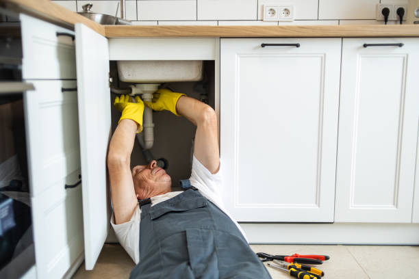 Professional Plumbing in Flagler Beach, FL