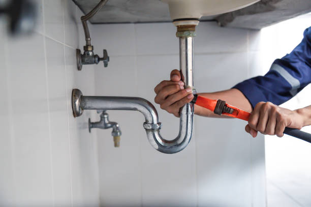 Best Emergency Plumber  in Agler Beach, FL
