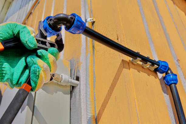 Best Emergency Plumbing Repair  in Agler Beach, FL