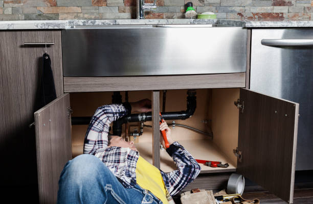 Best 24-Hour Plumber Near Me  in Agler Beach, FL